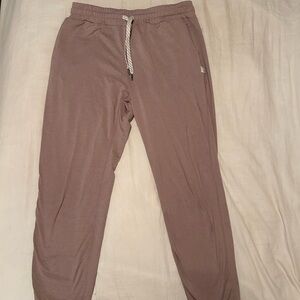 Women’s Mauve Vuori Pants 💜